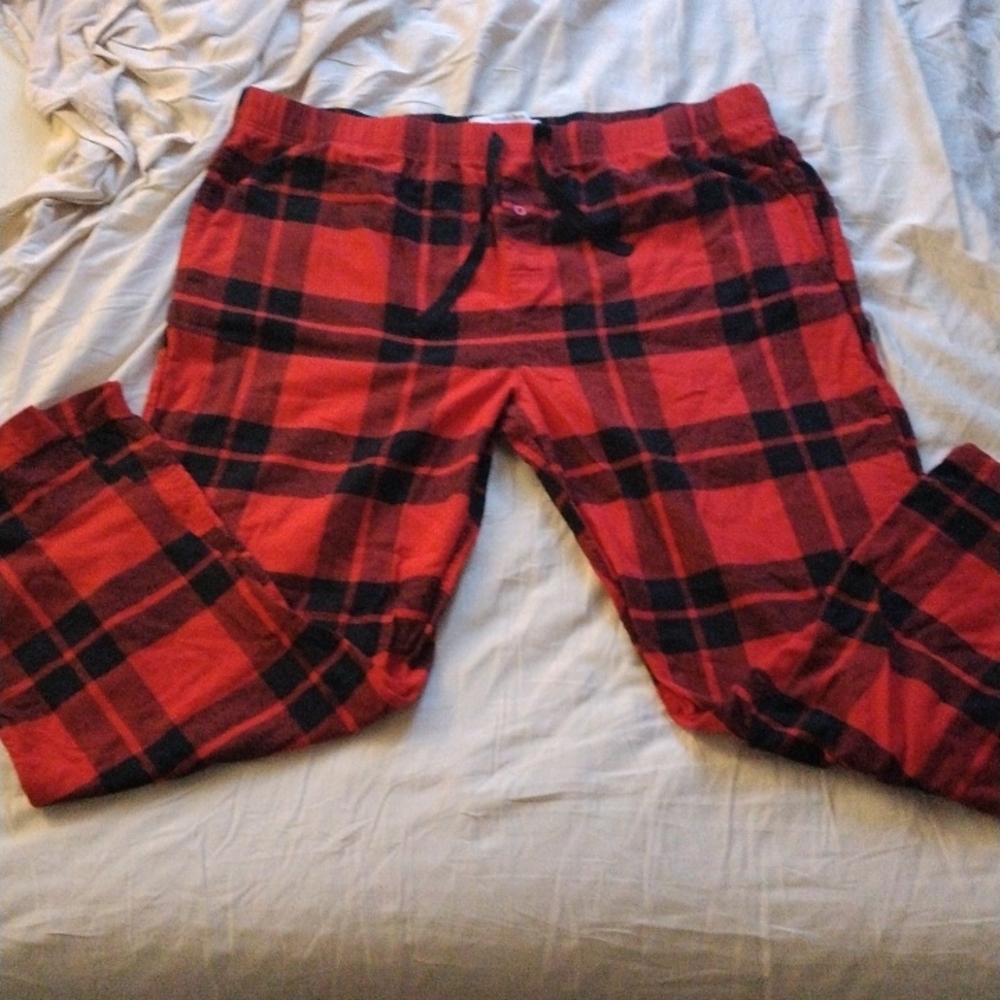 Men's Goodfellow pajama pants